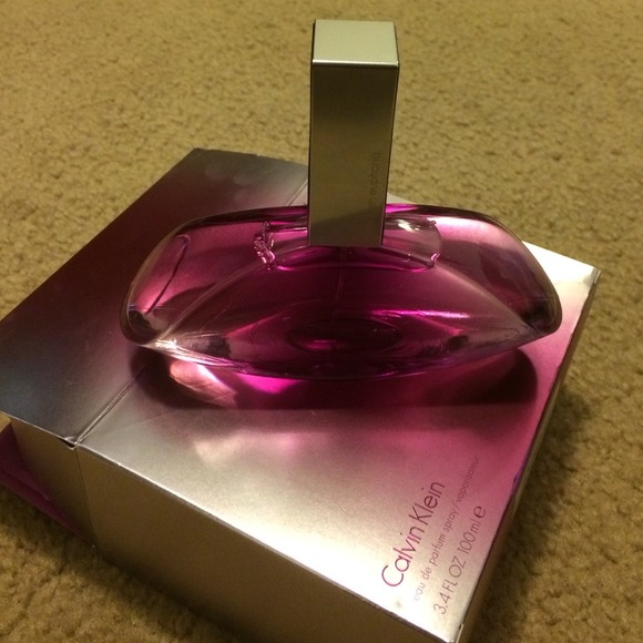 Calvin Klein Forbidden euphoria
