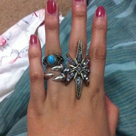 🌸SOLD🌸 Jewelry! - Picture 2 of 2