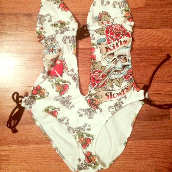 Venus Other - SOLD ❌ NWOT Venus Monokini