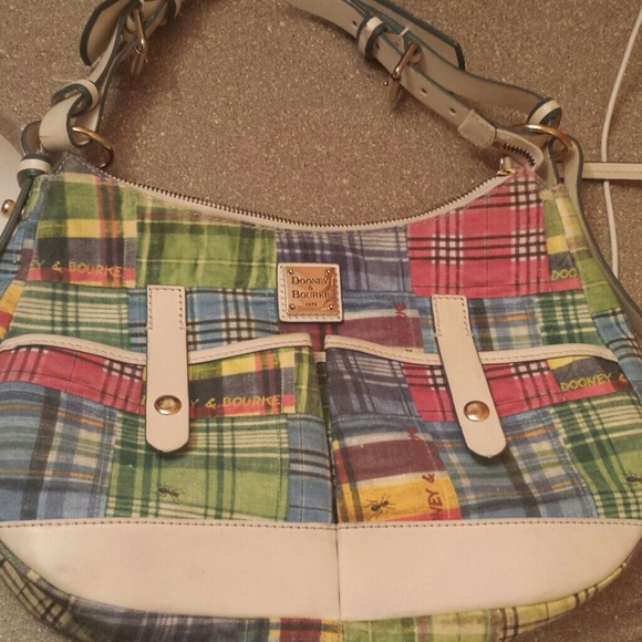 Dooney and bourke bag