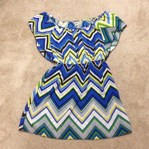 Dresses & Skirts - 💜 short dress 💜