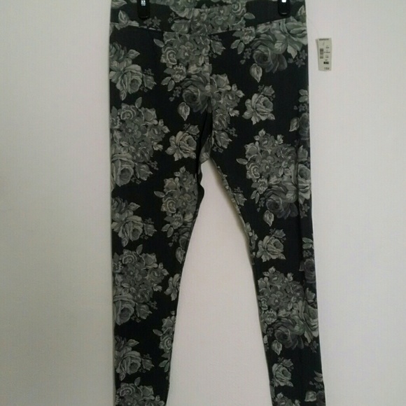 Leggings