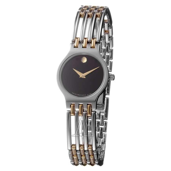 Movado Esperanza woman's watch OBO