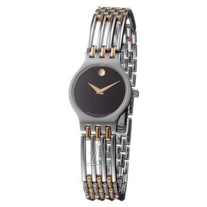 Movado Esperanza woman's watch OBO