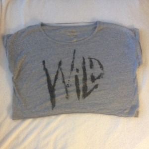 Wild Princess Vera Wang T- Shirt