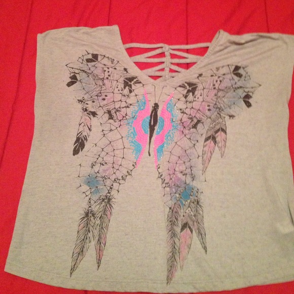 T shirt