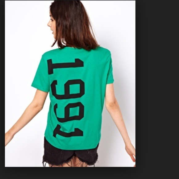 Asos 1991 tee