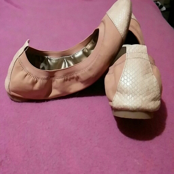 *SALE* Ballet flats SZ 7.5