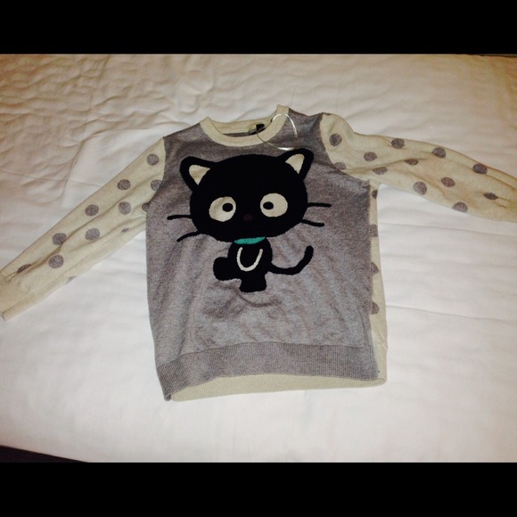 Chococat Sweater