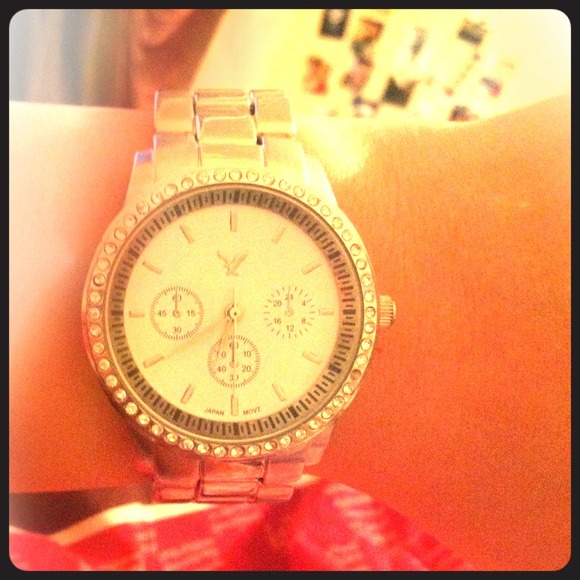 Watch!