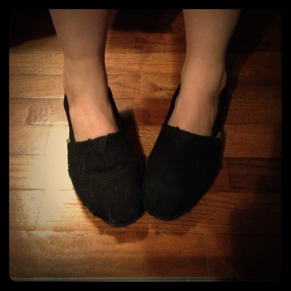 Black Tom's