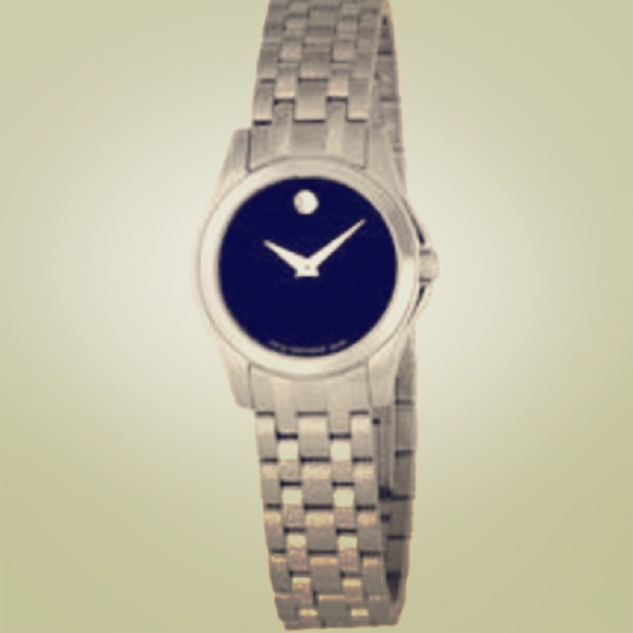 Movado corporate exclusive women's watch