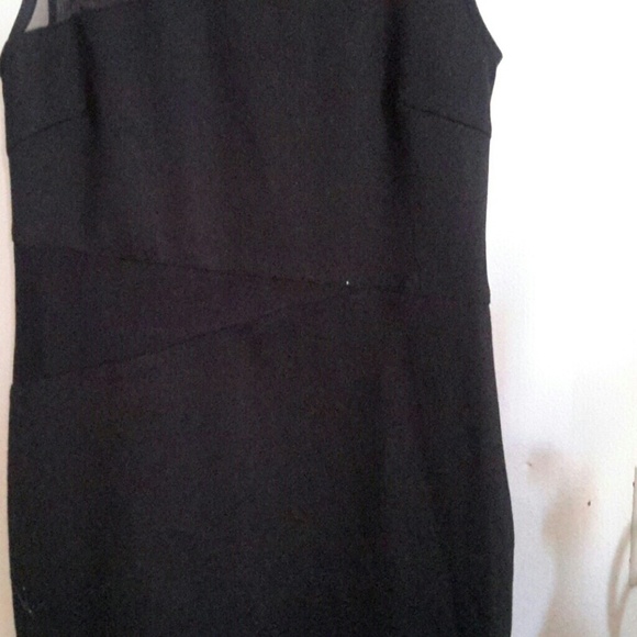 Black forever 21 dress - Picture 3 of 3