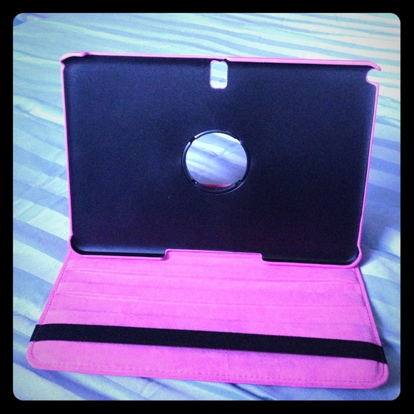 Case for samsung galaxy tablet