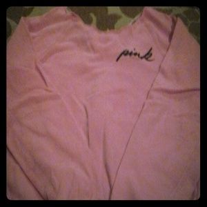 Victoria Secret Pink hoodie