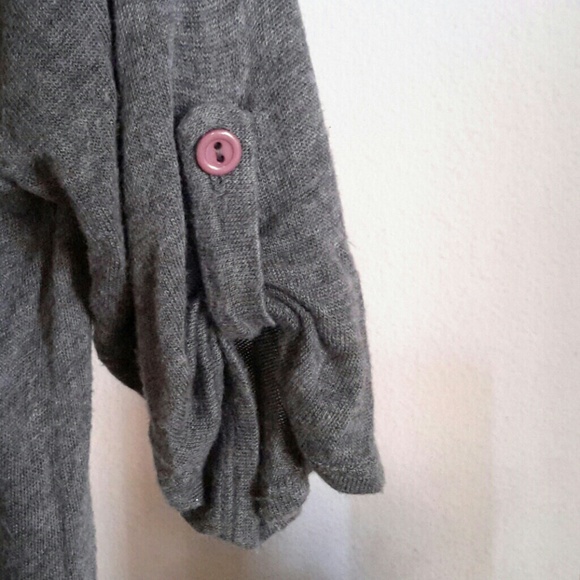 Lace back forever 21 top - Picture 3 of 3