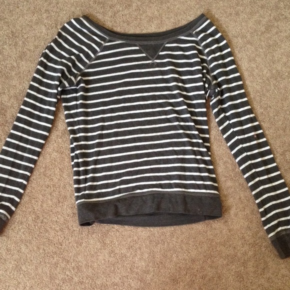 Abercrombie long sleeve