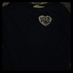 Victoria Secret Pink sweatshirt