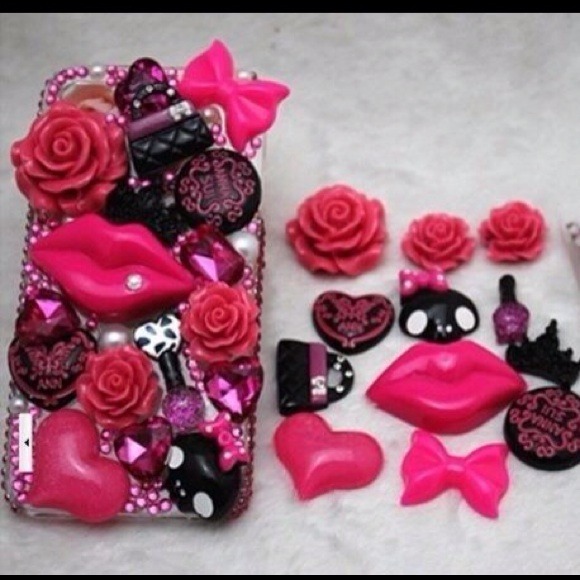 Custom phone case