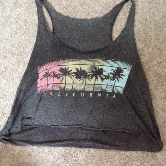Brandy tank