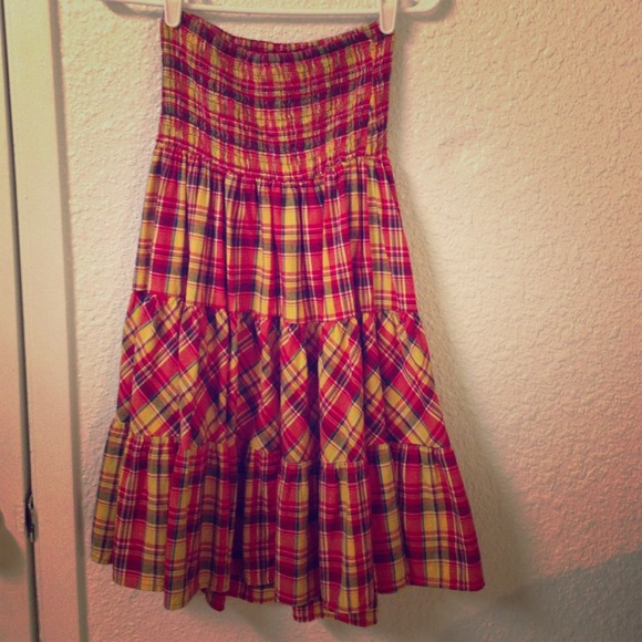 Dress