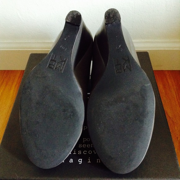 ππHost Pickππ MRKT. Wedge - Picture 4 of 4