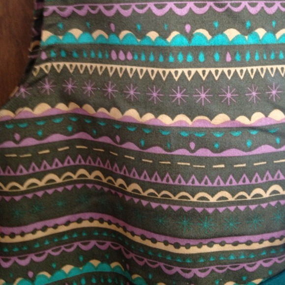 Titus size L dress - Picture 2 of 3