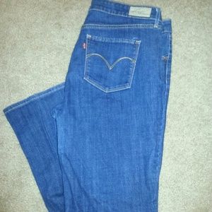 Levi Jeans