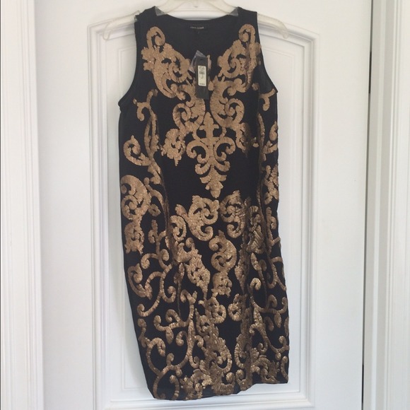 River Island: Baroque