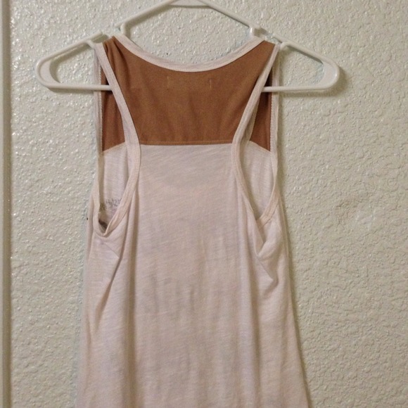Tank top - Picture 2 of 3