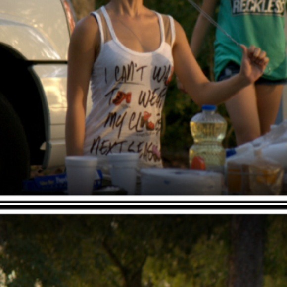 Tank top - Picture 3 of 3