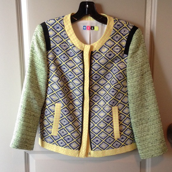 MSGM jacket, denim shirt, fauxleather top, gryphon