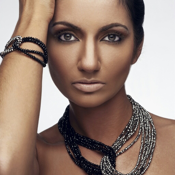 Sienna necklace Made in the USA