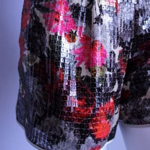 Lela Rose Other - 🚫SOLD Locally Host Pick🎉 Lela Rose Sequin Shorts Lela Rose Other - 🚫SOLD Locally Host Pick🎉 Lela Rose Sequin Shorts