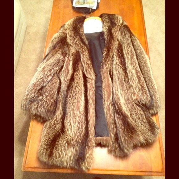 Fur Coat