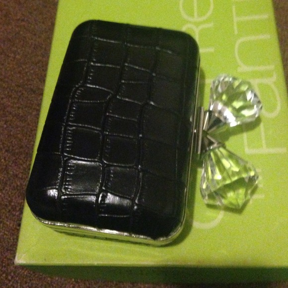 Beautiful little clutch, zara