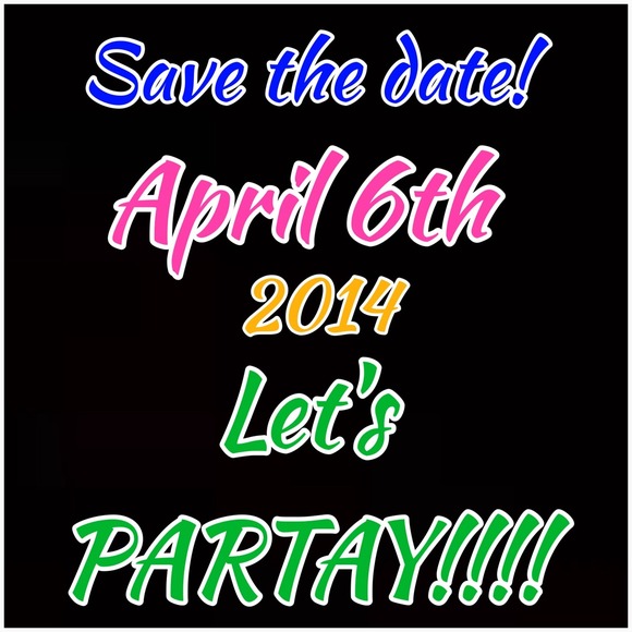 "FUN & FEARLESS FASHION PARTY!" - Picture 2 of 4