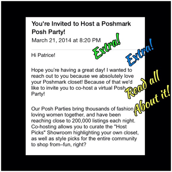 "FUN & FEARLESS FASHION PARTY!" - Picture 3 of 4