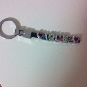 CUTE KEYCHAIN
