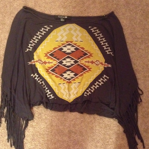 Forever twenty one tee