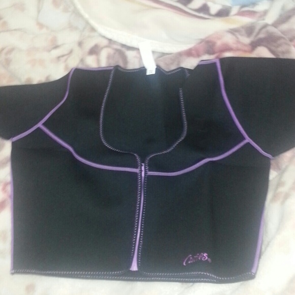 (NEW) Body shaper