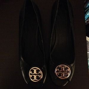 Tory Burch Wedge Sandal