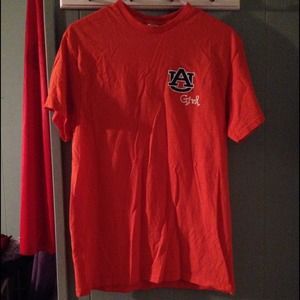 Auburn tshirt 🐯