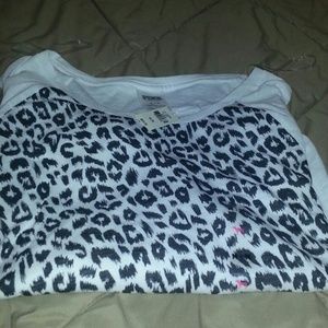 Long sleeve shirt victoria secret