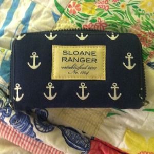 Anchor wallet