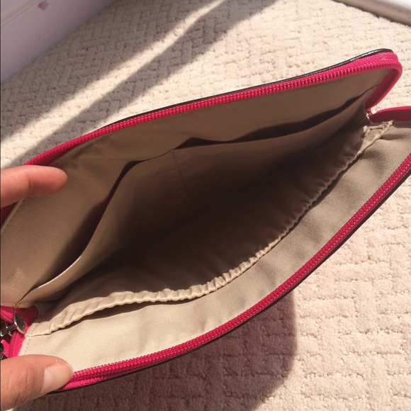 Coach iPad case - Picture 4 of 4