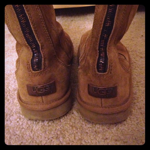 Ugg boots size 9