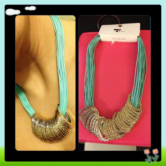 💋GORGEOUS NECKLACE - Picture 2 of 4