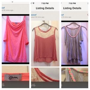 Bundle for @rebeccagabe