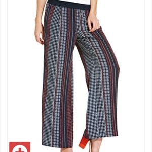 Sanctuary Printed Palazzo Pants